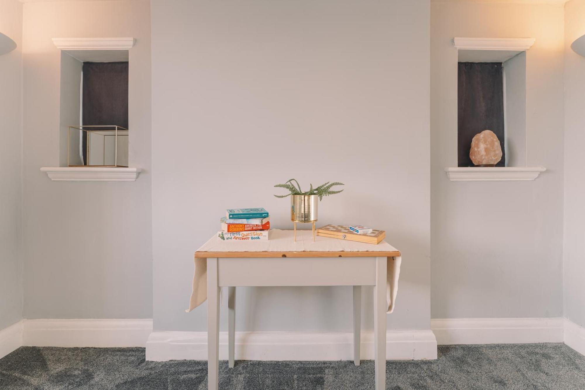 شقة Modern Flat By The Underground. لندن المظهر الخارجي الصورة